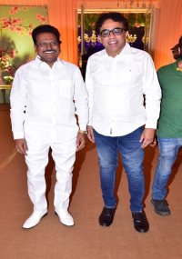 director gunasekhars daughterwedding photo13